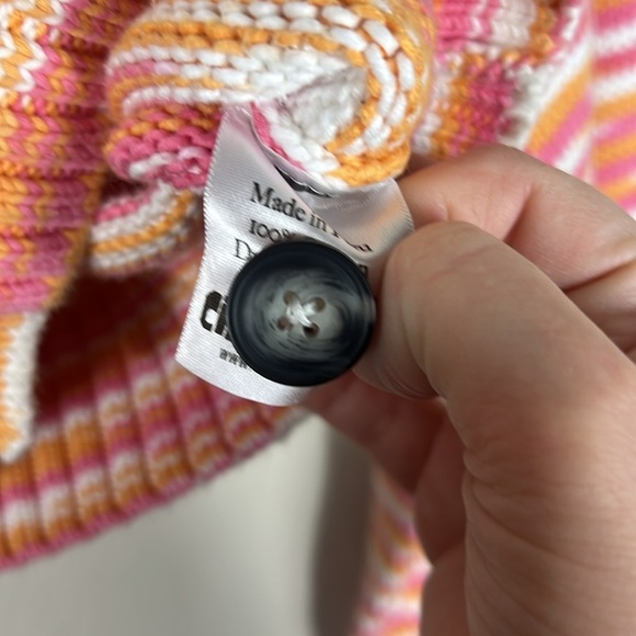 Ciao Lucia Varese Cardigan - Picture 5 of 9